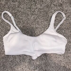 Hollister bikini top